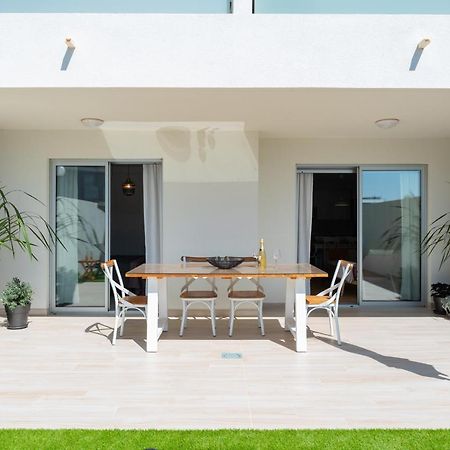 Explorer'S Beach Apartment Granadilla De Abona Exterior photo
