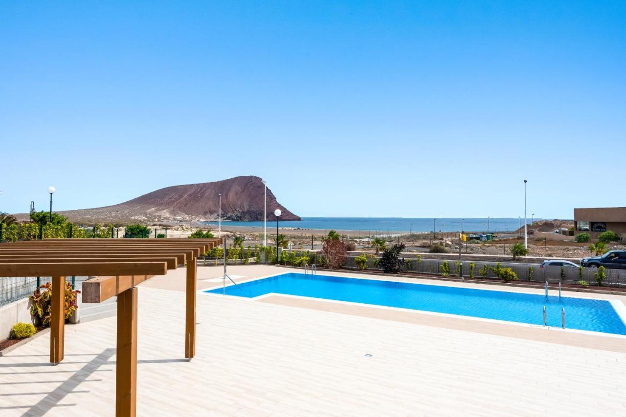 Explorer'S Beach Apartment Granadilla De Abona Exterior photo