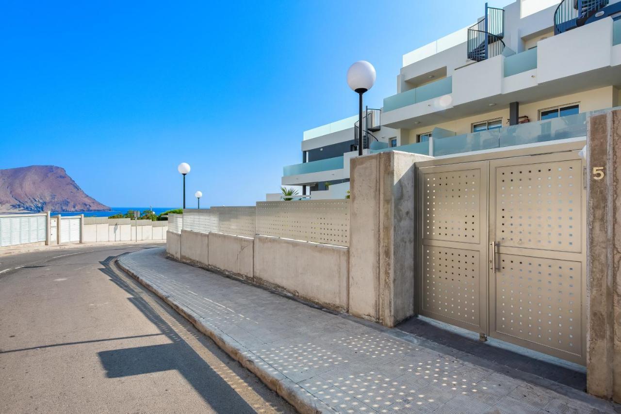 Explorer'S Beach Apartment Granadilla De Abona Exterior photo