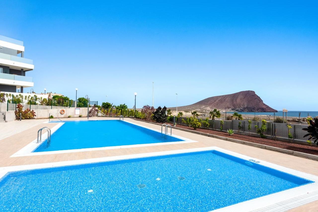 Explorer'S Beach Apartment Granadilla De Abona Exterior photo