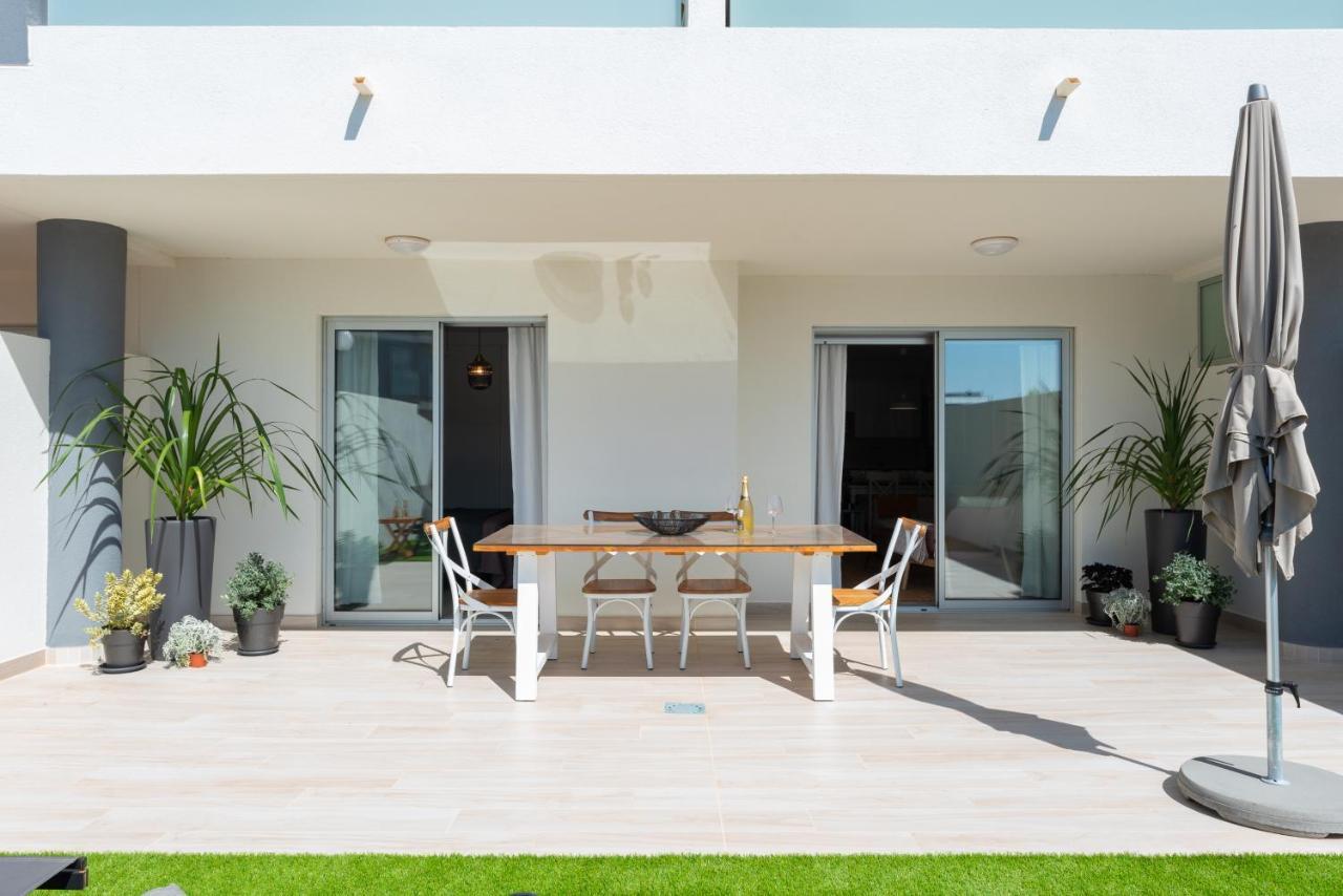 Explorer'S Beach Apartment Granadilla De Abona Exterior photo