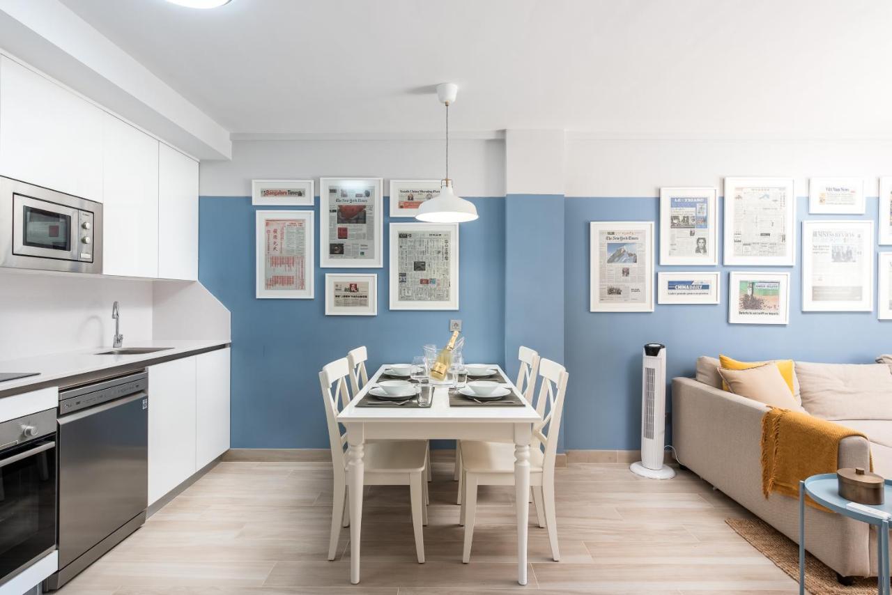 Explorer'S Beach Apartment Granadilla De Abona Exterior photo