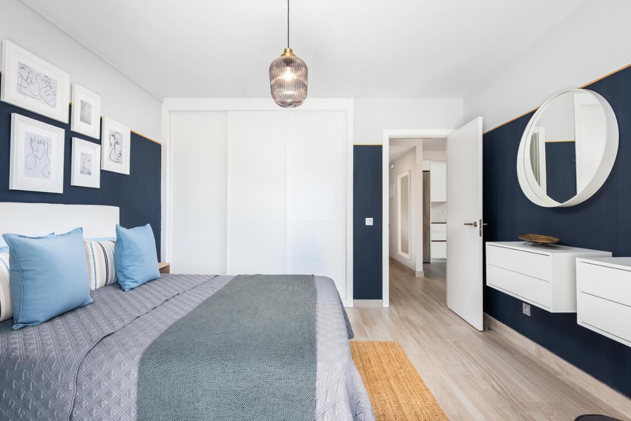 Explorer'S Beach Apartment Granadilla De Abona Exterior photo